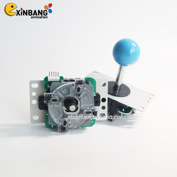 High Quality 5Pin Arcade Game Stick Joystick - Made in China