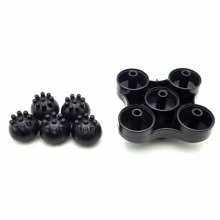 ABS PP Parts Plastic Injection ABS Cover