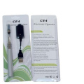 E Cigarette Starter Kit Ego Ce4 EGO-T CE4 E-Cigarette Starter Kit 1100mAh 1.6ml Factory