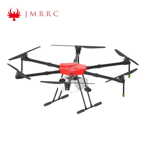 16L Agriculture pesticide spraying drone seed spreading