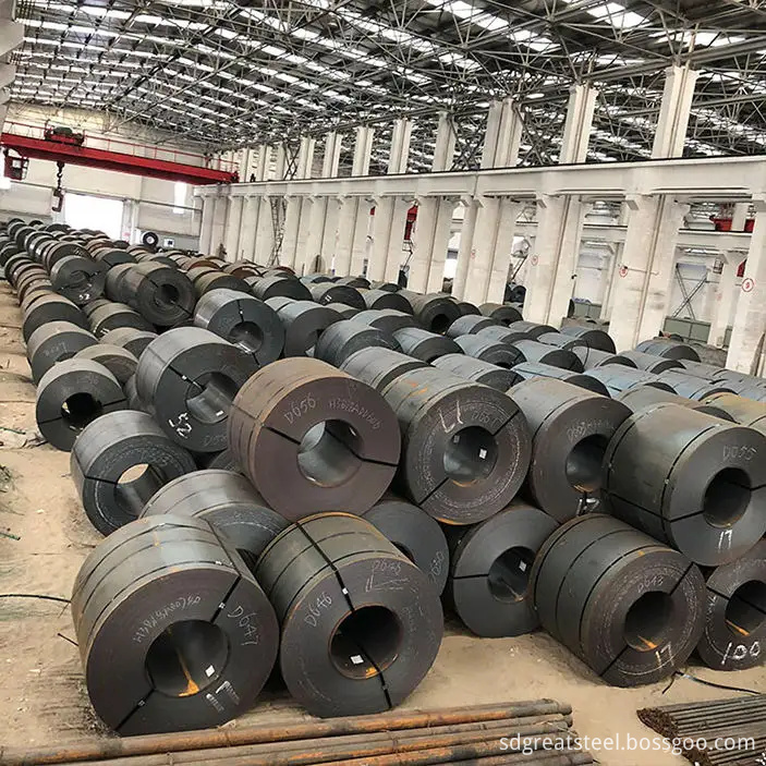 carbon steel coil (4)