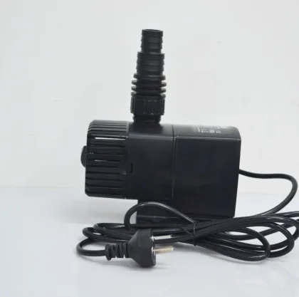 HAILEA DZB Series Variable Frequency Submersible Pumps for Fish Tank Circulation