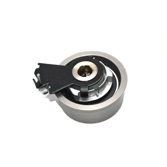 Auto Timing Belt Tensioner Roller for Hyundai and KIA (24410-23050)