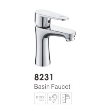 Faucet Misturador Basin 8231