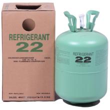 R22 Refrigerant -13.6kg packing R22 refrigerant for sale