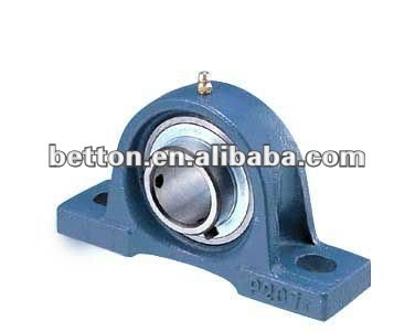 2012 High Precison & High Quality pillow block ball Bearing CSA-209-28