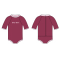 Seaskin Baby Neoprene One Piece Swimsuits Wetsuits