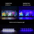 Luzes de cultivo de LED de espectro completo para plantas