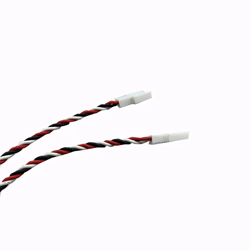 Custom Robot Vacuum Cleaner Internal Connection Wire Harness