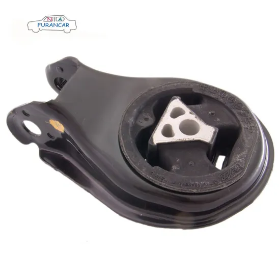 High Standard Rubber Engine Mount for Volvo, Ford, and Mazda - China Brand Auto Parts