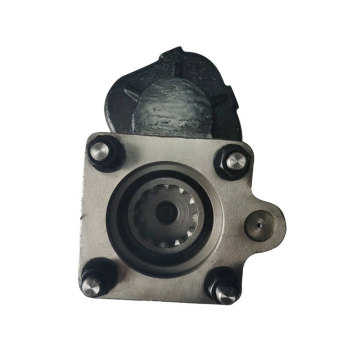 Truck Gearbox Parts and 650 Power Take-Off Assembly for ZF Trucks: Your Comprehensive Guide