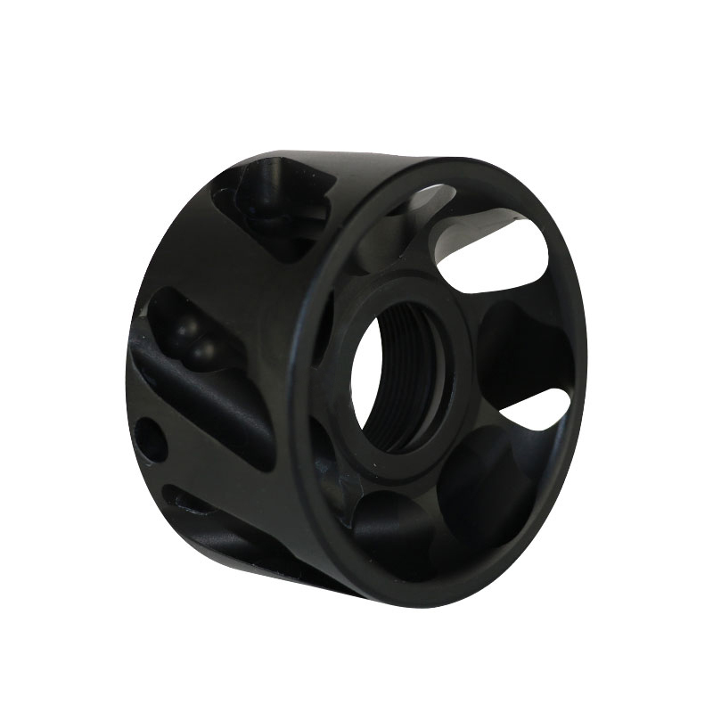Dust Chip Extraction Nut for Router Part