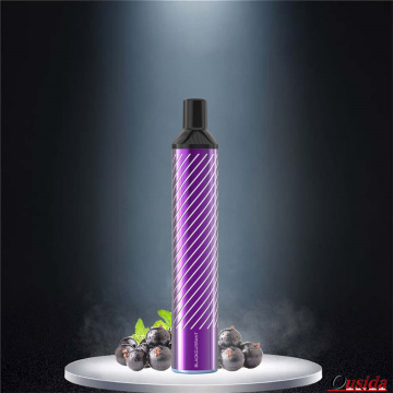 Wholesale HZKO IDOL Pro 2800 Disposable Vape