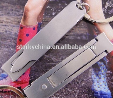 Nice nail cutter , Cheap stainless steel Finger and toe nail clipper