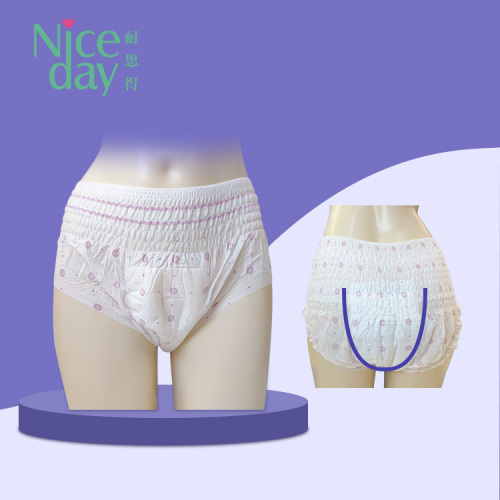 Leakproof night Disposable quality Period Underwear