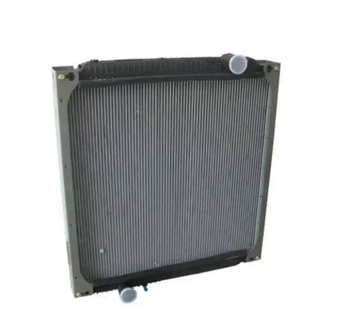 WG9725530011 Radiateur pour Howo Sinotruk WG9625531268 WG9612531267