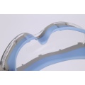 PC Anti Impact Chemistry Goggles