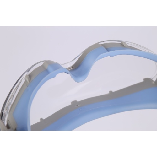PC Anti Impact Chemistry Goggles