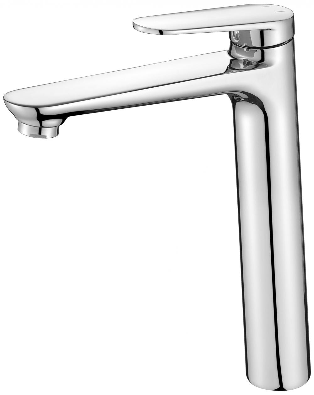 Classic Deck-mounted Basin Mixers