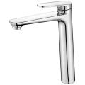 Classic Deck-mounted Basin Mixers