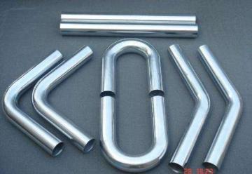 4" Stainless Steel 304 Exhaust Pipe