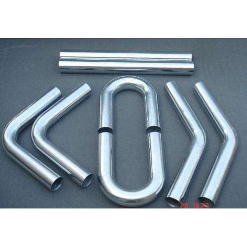 4" Stainless Steel 304 Exhaust Pipe