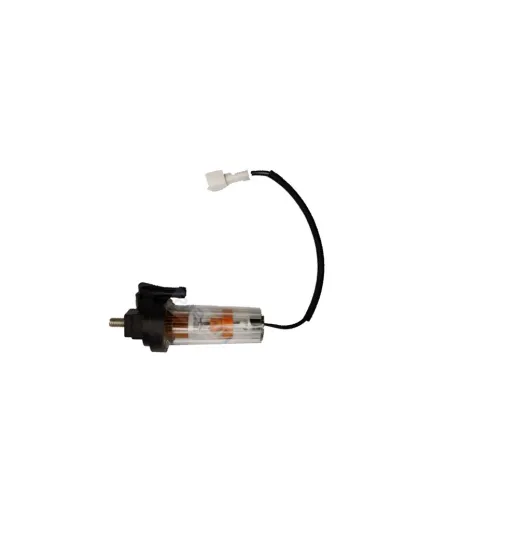 FILTER CUP ASSY F115-05001300 - Outboard Marine Part Compatible with Yamaha 6EK-24560-00