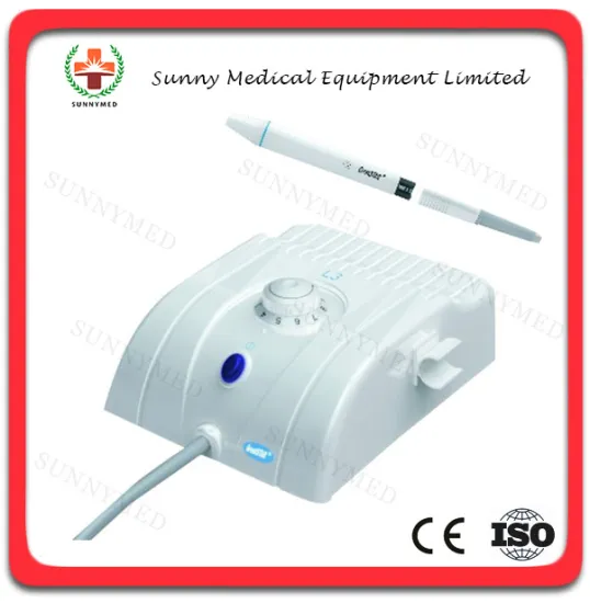SY-M019 Hot Sale High Quality Piezoelectric Dental Scaler(Detachable)