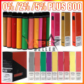 Elf Bar AIM Plus 800 Puffs Disposable Vape