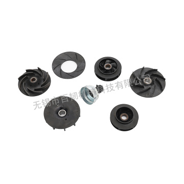 Componentes multifuncionais para sistemas automotivos