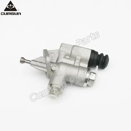 6BT5.9 and 6CT8.3 Cummins Diesel Engine Fuel Transfer Pump Replacement: 3925709, 3930314, 3936316