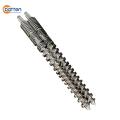 DSK62-130 conical twin screw barrel