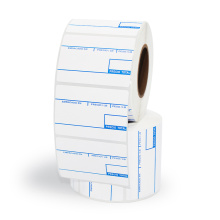 Label Barcode Print Price Label