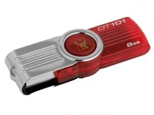 Branded kingston USB Flash Drives DT101 G2