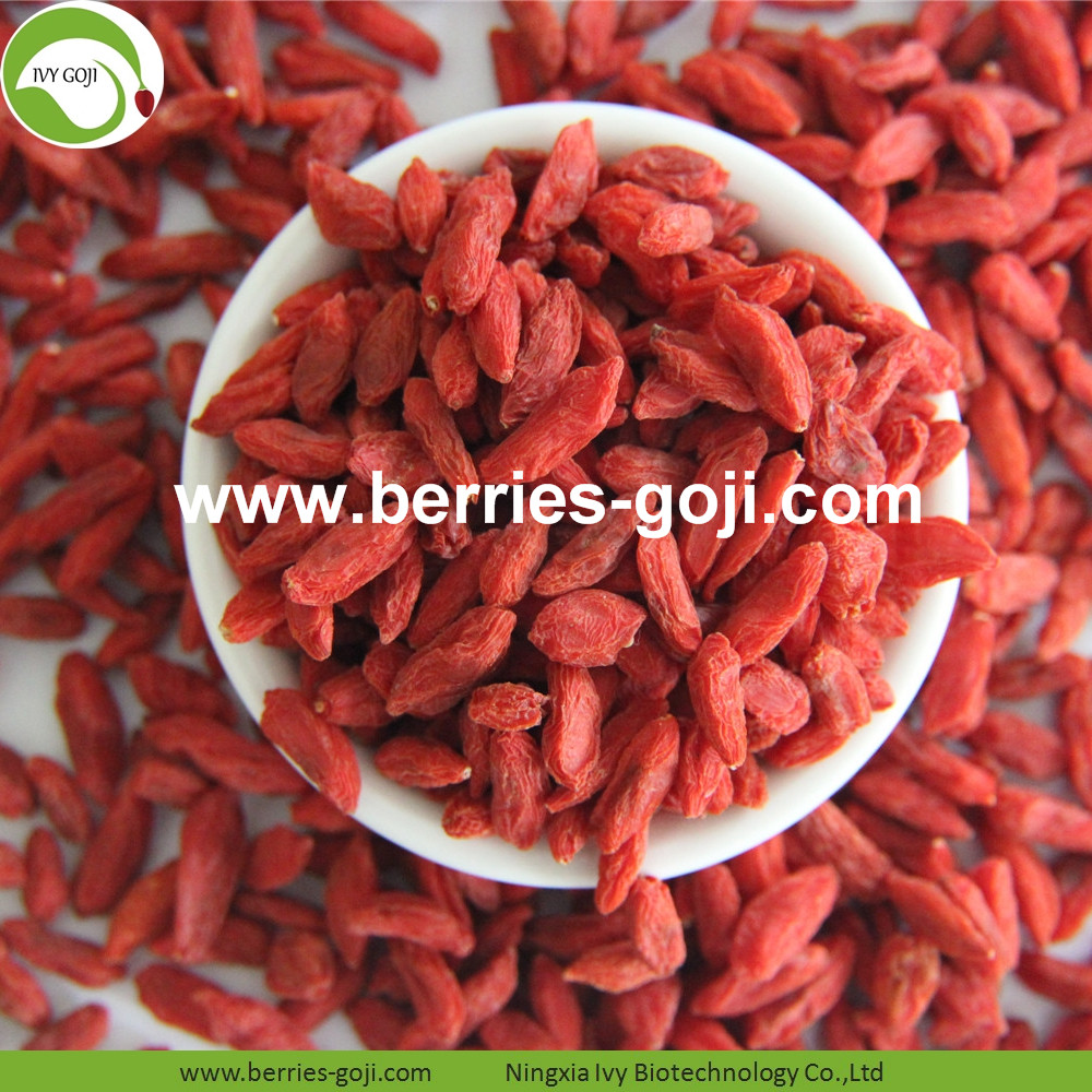 goji berry