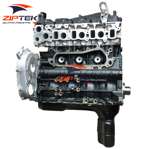 Sale Diesel Motor 2.5L Dk4a Dk4b Engine