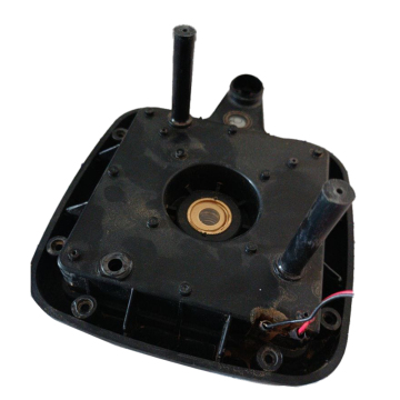 Professional Waterproof Land Leveler: Adjustable Slope Rotary Laser Level for Agriculture