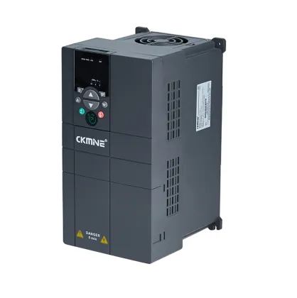 CKMINE ISO ac 7.5kw frequency inverters converters