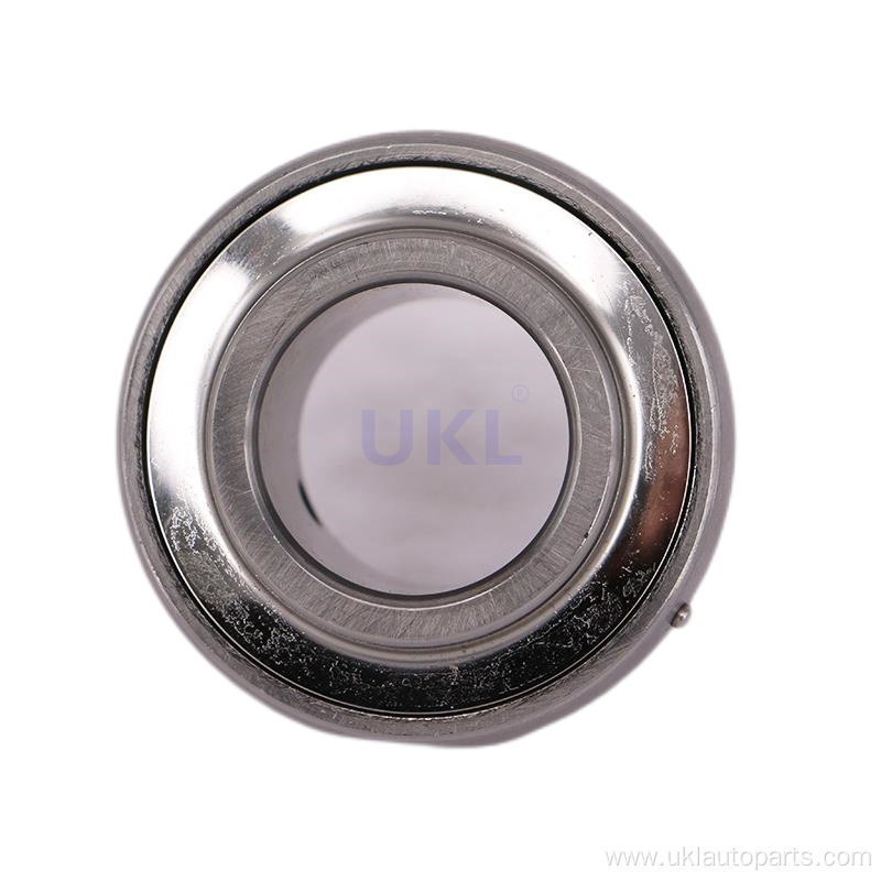 Triple seal stainless steel insert ball bearing SUC204