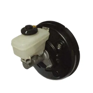 CROWN BRAKE BOOSTER ASSEMBLY OEM 44610-0N040