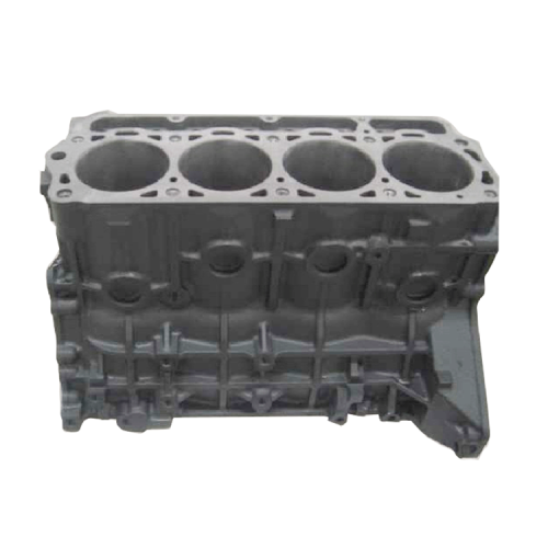 Storvägghjortcylinderblock