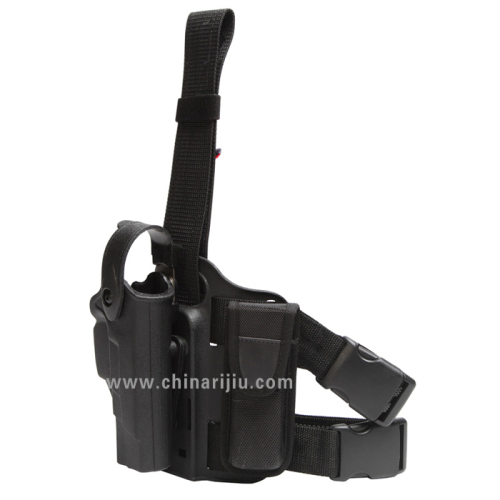 Thumb Break Thigh Holster