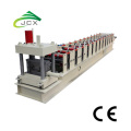 Semi Auto C Purlin Roll Forming Machine