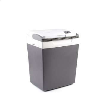 Портативный 29L Auto Mini Blidge: Electric Cooler Box для автомобилей