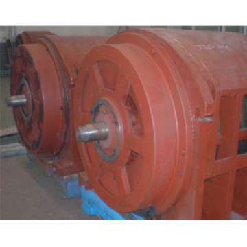 Motor Cover-B