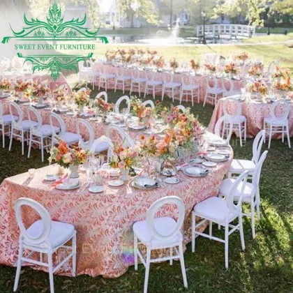 Wholesale Blue Banquet Chairs - Affordable Prices on New Materials