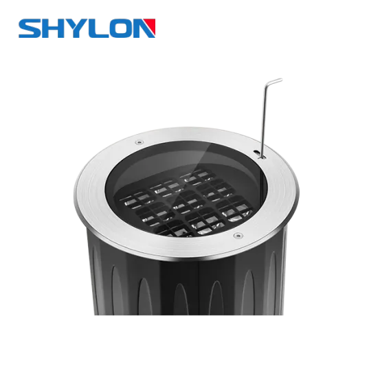 90W Waterproof LED Underground Light