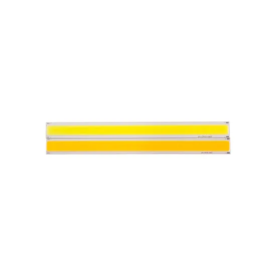6W COB LED Lamp Bar Strip, 170*15mm, DC12V, 600LM, Warm & Cold White Lighting for DIY Projects