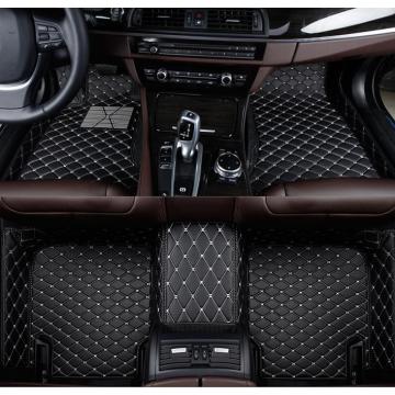 car floor mat car carpet for Mercedes Benz