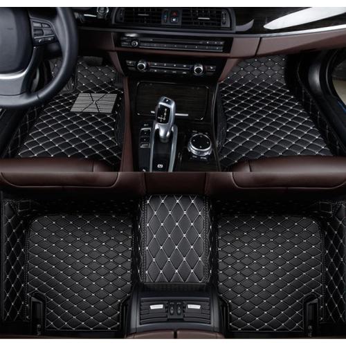 car floor mat car carpet for Mercedes Benz